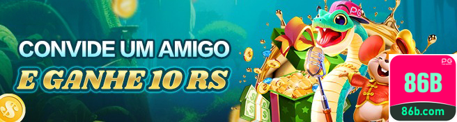 Explore o Cashback no 86b.com