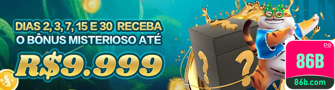 Envolva-se com os DESAFIOS no 86b.com