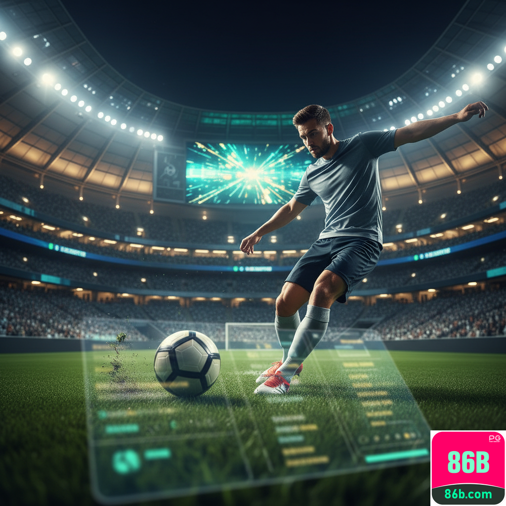 Experiência Apostas 86b.com