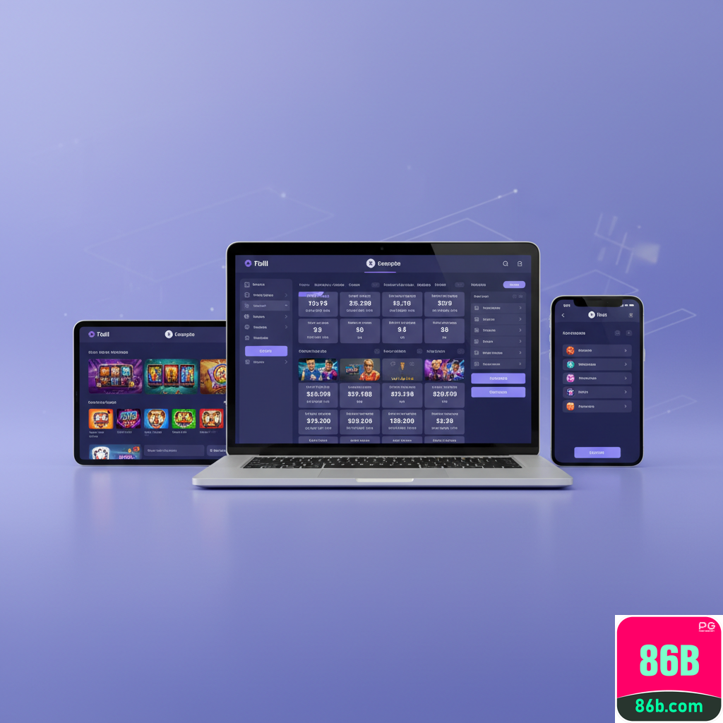 Segurança Plataforma 86b.com